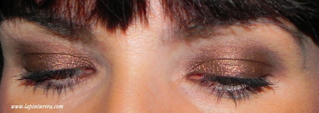 Ahumado-abusado de este otoño