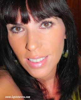 Ahumado-abusado de este otoño