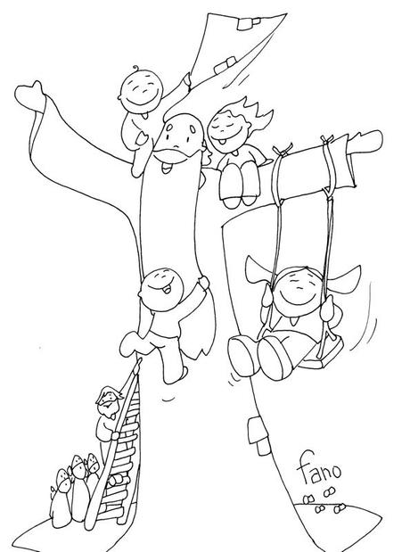 EVANGELIO DOMINICAL EN IMÁGENES: 23 de Setiembre del 2012