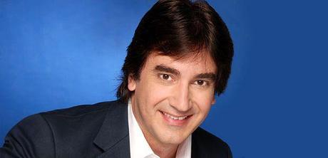 Enlace pierde a Dante Gebel que inicia programa en la TV secular