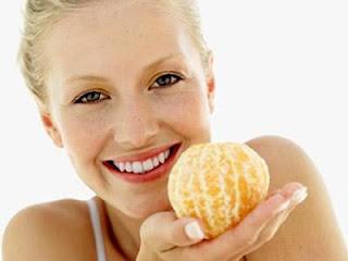 Mousse D´Orange, el valor de los cítricos