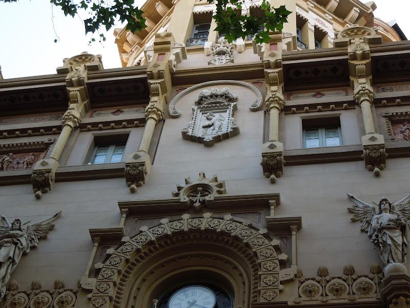 BARCELONA: Real Academia de Ciencias y Artes