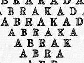Abracadabra