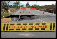 Lo que ocurre en nuestro país