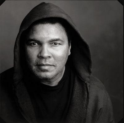 Muhammad Ali