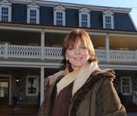 Trilogía Hotel Boonsboro de Nora Roberts: ¿ficción o realidad?