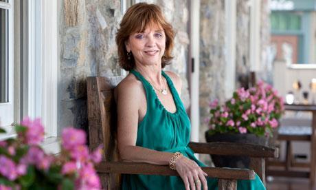 Trilogía Hotel Boonsboro de Nora Roberts: ¿ficción o realidad?
