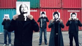 The Kooks, Love of Lesbian y La Iaia :: la Mercè 2012