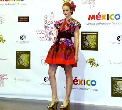 Mexico está de moda