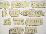 Ficciones-paisaje torno Carta comunales metropolitanos