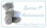 Sorteos blogosfera (octubre)