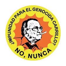 Carrillo, de villano a heroe, amnesia colectiva o ignorancia historica.