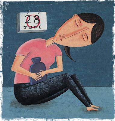 Mialuna: Evolucionar desde la toallita a la copita