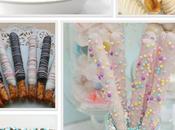 Ideas Etsy: palitos salados cubiertos chocolate