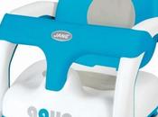 Hamaca silla baño Aqua