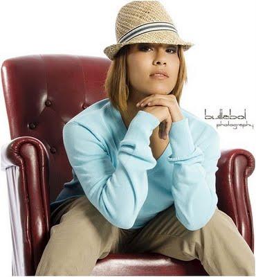 22 de Septiembre - Iraida