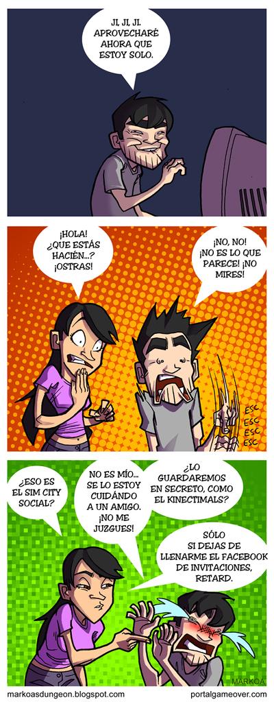 secreto juegos sociales El Telesketch (77)