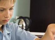 comportamiento retraído niños puede acarrear desventajas académicas