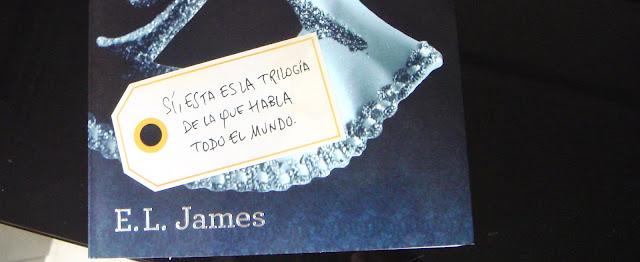 Mis Cincuenta Sombras........