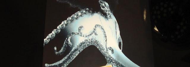 Mis Cincuenta Sombras........