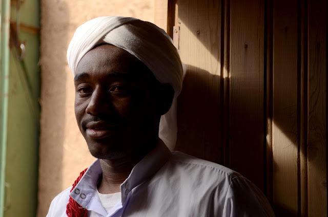 Marruecos. Quinta etapa: Desierto de Erg Chebbi (2)