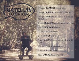 Davile Matellán: Los Dirigibles se aproximan.....