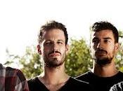 TOUNDRA European Tour 2012