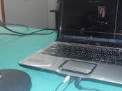 Como repente, despertara vida