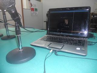 COMO SI DE REPENTE, DESPERTARA A LA VIDA