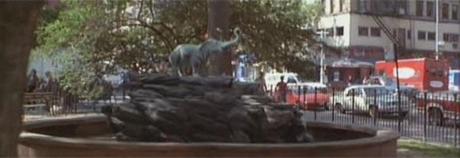 Nueva York de cine: 'Jungla de Cristal 3' (1995) Nueva York de cine: 'Jungla de Cristal 3' (1995)