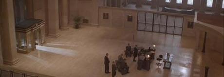 Nueva York de cine: 'Jungla de Cristal 3' (1995) Nueva York de cine: 'Jungla de Cristal 3' (1995)