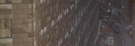 Nueva York de cine: 'Jungla de Cristal 3' (1995) Nueva York de cine: 'Jungla de Cristal 3' (1995)