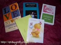 Nuevas Adquisiciones Literarias 42