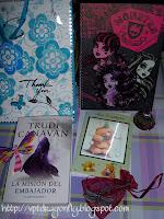 Nuevas Adquisiciones Literarias 42