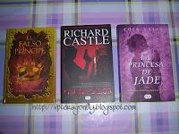 Nuevas Adquisiciones Literarias 42