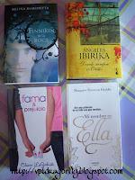 Nuevas Adquisiciones Literarias 42