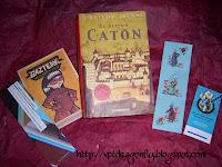 Nuevas Adquisiciones Literarias 42