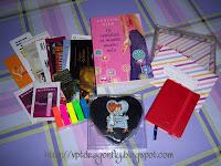 Nuevas Adquisiciones Literarias 42