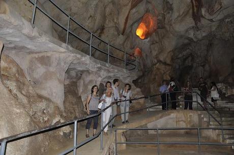 DIA DEL BOQUERON VICTORIANO