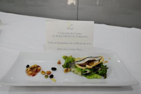 DIA DEL BOQUERON VICTORIANO