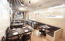 Cenas tempraneras con premio en La Antoñita