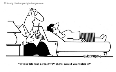 Moda de la telerrealidad