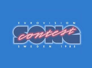 Anuario Eurovisión, los Mejores Temas (XXV)