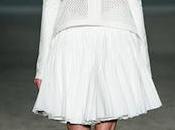 Moda Primavera/Verano 2013.Pasarelas Internacionales.Vera Wang