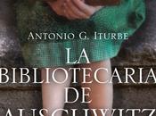 Quiero Leer: bibliotecaria Auschwitz" Antonio Iturbe