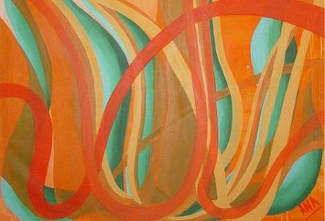 ANA DI TOMMASO PINTURAS