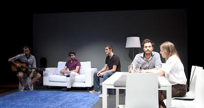 Crecer es morir un poco