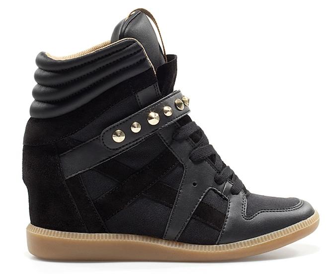 ISABEL MARANT SNEAKERS