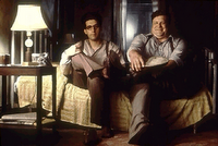 Cinecritica: Barton Fink
