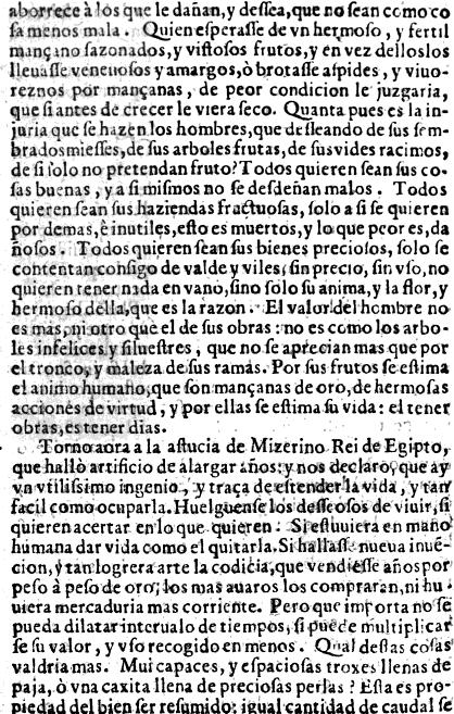 Nieremberg: que sólo vive el que bien vive